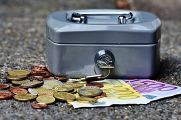Crowdfunding voor de uitvaart?
