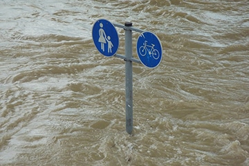 Klimaatrisico’s en de woning